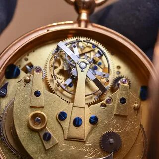 Early watches