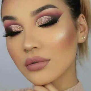 Be make up