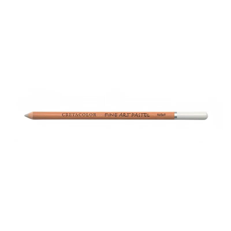 Koh i hardtmuth. Мел художественный koh-i-noor &quot;gioconda 8801&quot;, карандаш, белый, заточен.. карандаш меловой koh-i-noor, 1 шт &quot;gioconda&quot;, белый 8801001001ks. меловой карандаш gioconda. koh-i-noor hardtmuth.