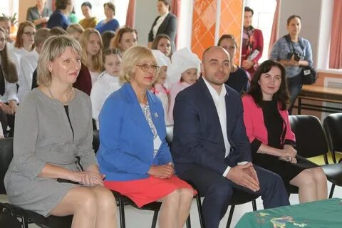Гимназия 13 новомосковск