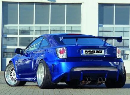 True tuning
