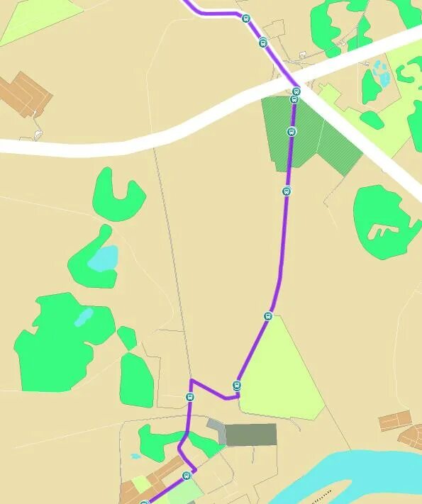 Полигон танкового училища казань на карте. Изменения дорожного движения в казани. Ветеранов остановка 88-89. Как доехать до танкистов. Схема полигона алабино.