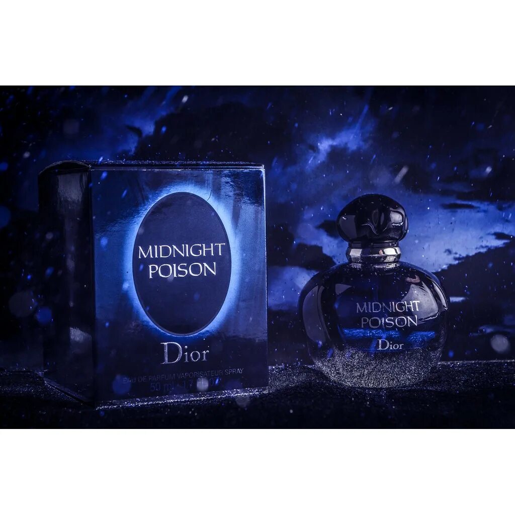 Миднайт магазин. Духи Christian Dior Midnight Poison. Dior Midnight Poison Eau de Parfum 100 ml. Midnight Poison Elixir EDP 50ml. Dior Poison EDP 30ml.