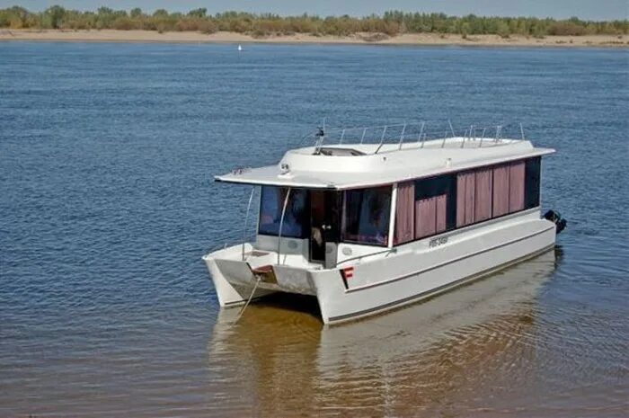 Do hanse. Моторная яхта 16м. Катер на 12 человек. Английский катер. Hanse 345.