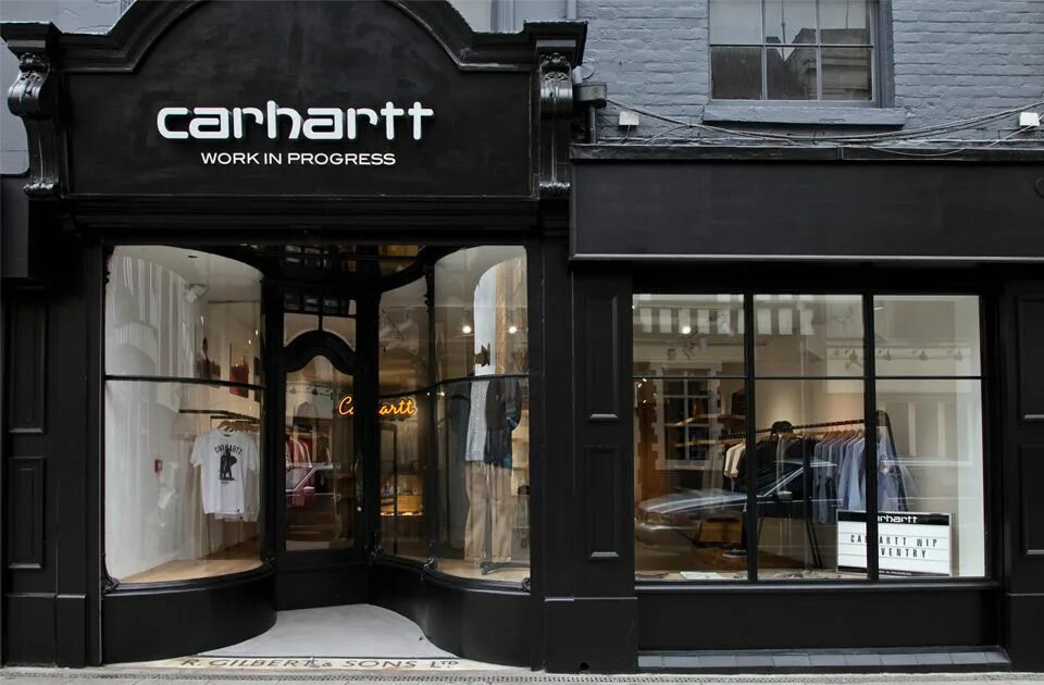 Кархарт магазин. Carhartt магазин. Carhartt shop. Carhartt store. Магазин carhartt.