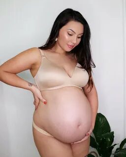 Lisa rena naked pregnant 