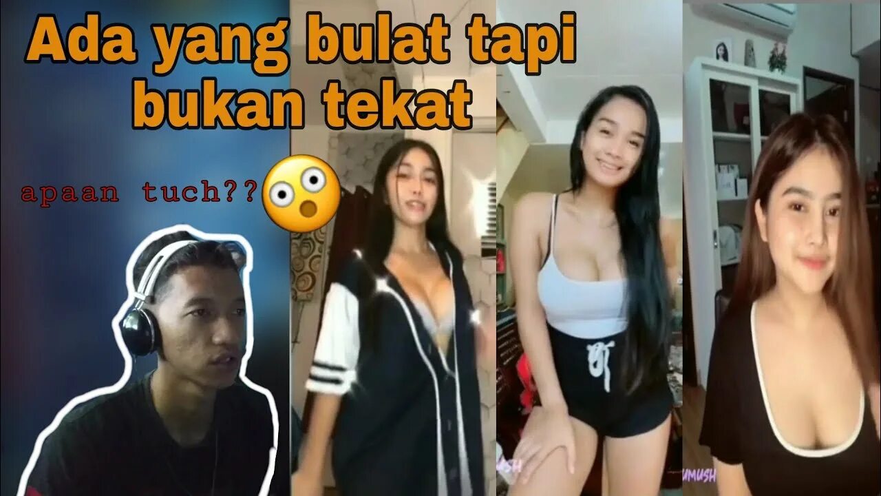 Ada yang. Ada yang