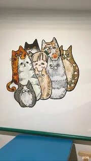 Котокафе чукотка