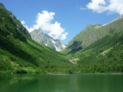 Ардон осетия