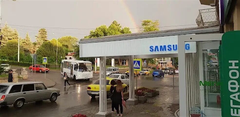 Самсунг пятигорск