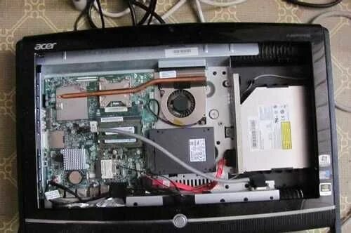 Acer Aspire z1650. Acer Aspire z1-622. Aspire z1 622 Disassembly. Z1650. Асер ремонт моноблока асц