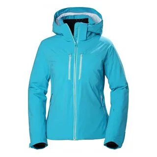 Горнолыжная куртка helly