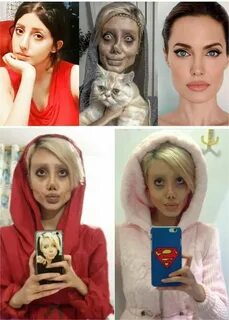 Look like her