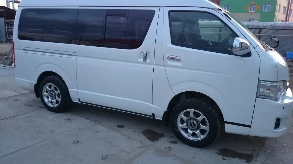 Тойота хайс шины. Зимние шины на hiace h100. 5. Toyota hiace h100 4wd. 215 75 15 hiace drive2.
