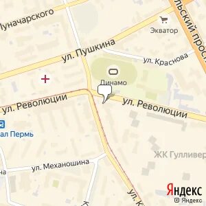 Ул революционная 4