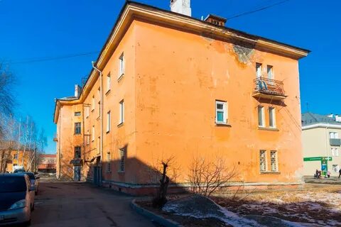 Новоуральск первомайская