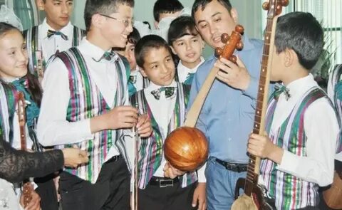 Musiqa uz