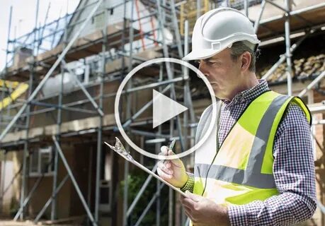 Building control