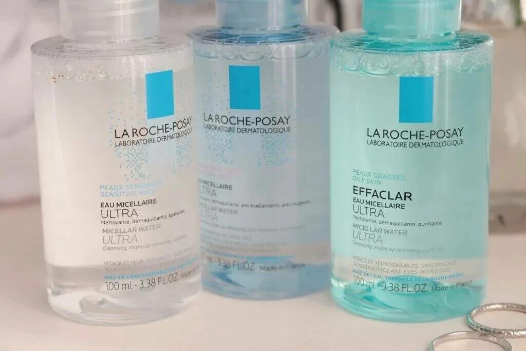 Мицеллярная вода ultra. Мицеллярная вода la Roche Posay. La Roche-Posay Micellar Water Ultra. Ля Рош позе Ultra мицеллярная. Ля Рош-позе эфаклар ультра вода мицеллярная 100мл.