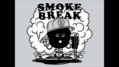 Smoke smoke me broke