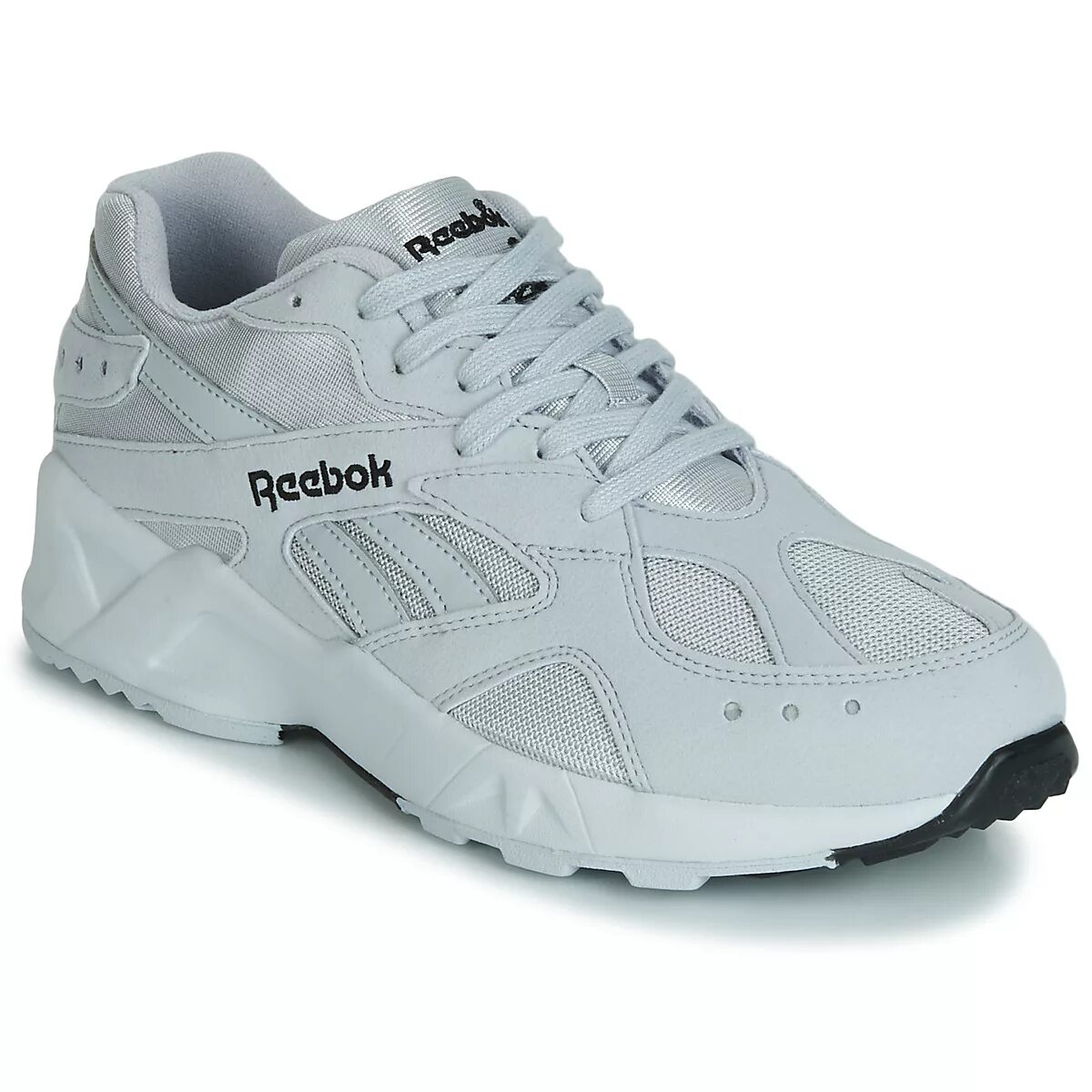 Reebok серые кроссовки. Reebok Classic Aztrek 93. Кроссовки Reebok 2023. Кроссовки Reebok Classic Aztrek. Мужские кроссовки Reebok Aztrek.