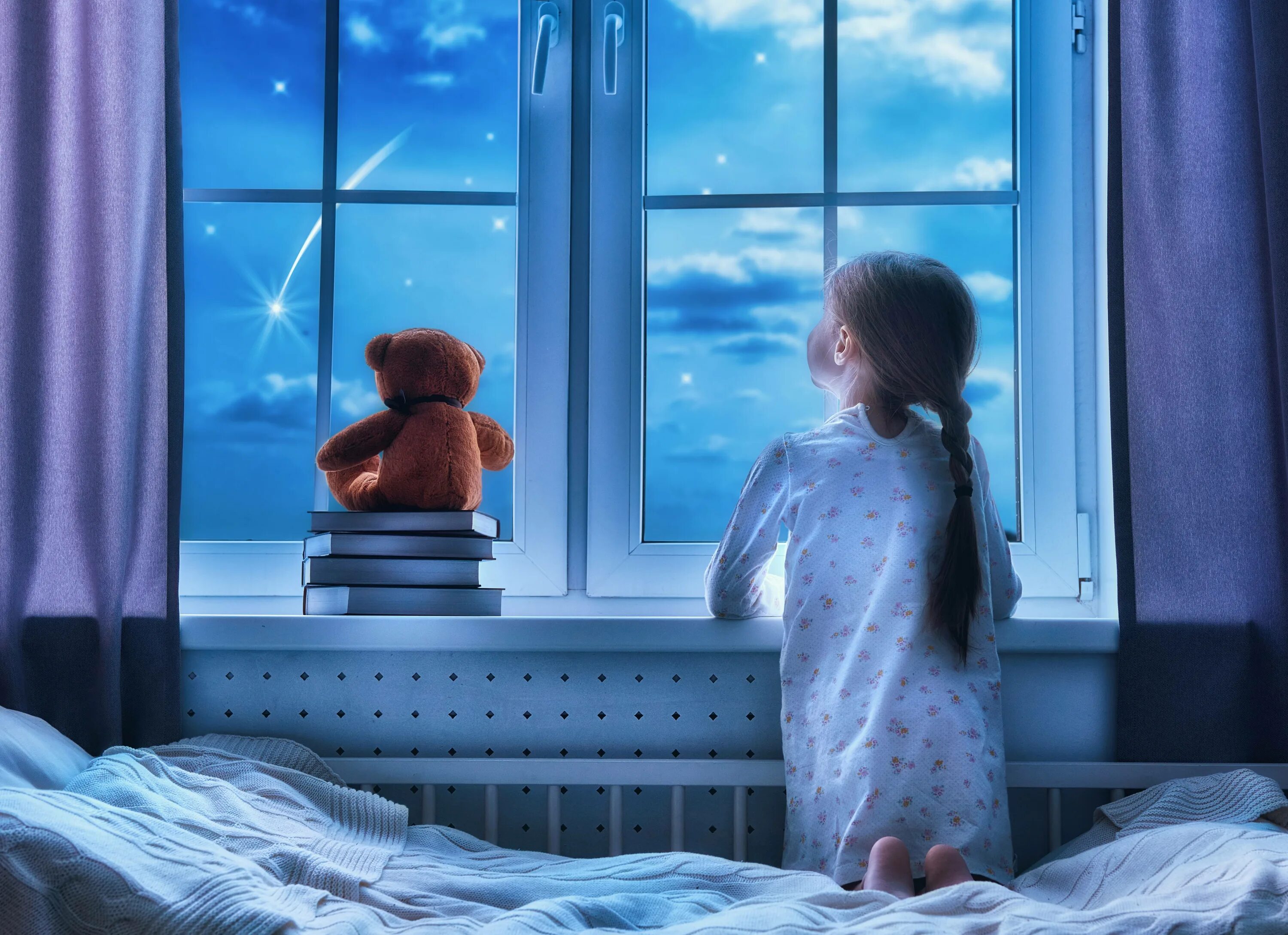 Child windows