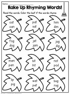 Easy read