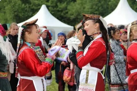 В том числе и национальной