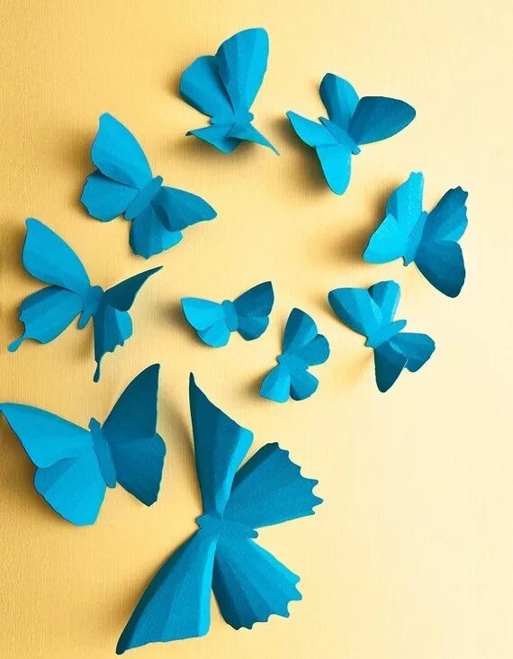 Бабочка из бумаги. Бабочка поделка из бумаги. Объемные бабочки из бумаги. Поделка бабочка из цветной бумаги. Объемная бабочка из бумаги своими руками