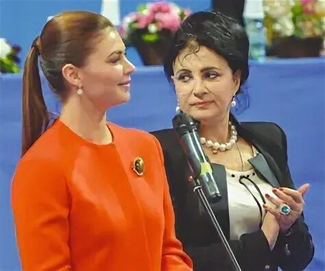 Винер в молодости фото Фея художественной гимнастики Ирина Винер и ее драгоценности Ювелирные истории Д