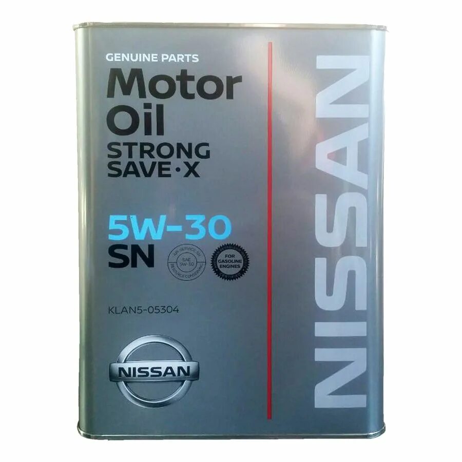 Nissan SN strong save x 5w-30. Моторное масло Nissan SN strong save x 5w-30 4 л. Nissan 5w30 gf-5. Motor Oil Nissan 5w-30sn strong save. Купить моторное ниссан 5w30
