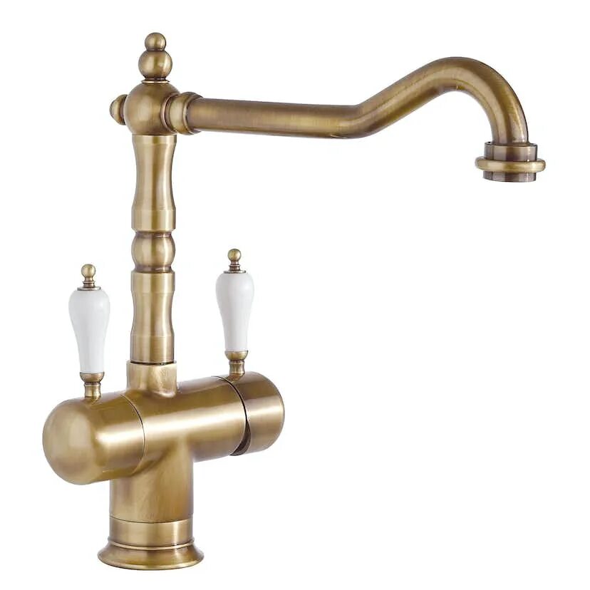 смеситель kaiser decor 40144-3. смеситель для кухни kaiser venus 39066-3 бронза. смеситель frap f4399-7. смеситель для кухни zorg zr 336 yf-50 бронза. смеситель для кухни kern 2060 bronze.