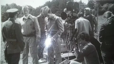 40 лет рубеж