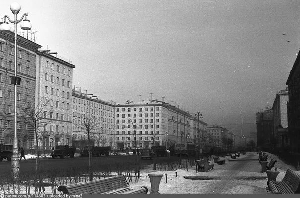 Prospect Strikes 1962 #Кировскийрайон #Спб #Московский_район #ДТП #ЧП #События #