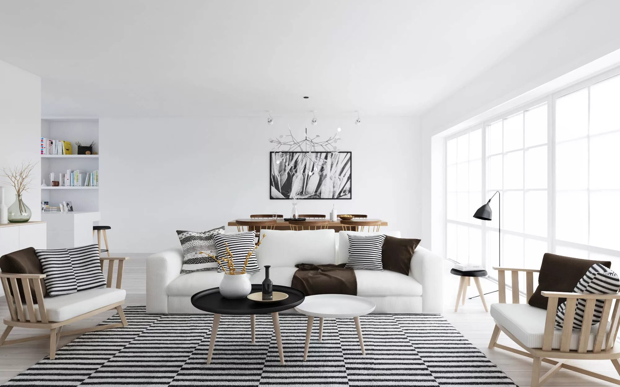 Design styling