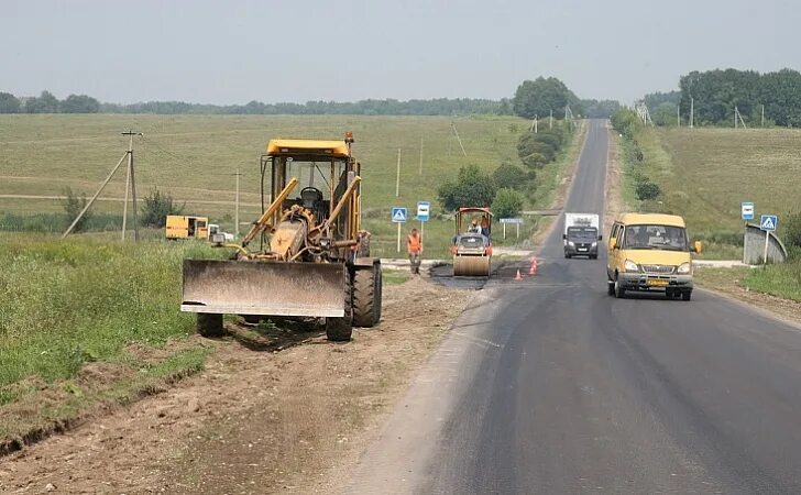 Закрытие дорог в тульской области. Тульская область дорога. Дороги Тульской области. Начало ремонта дорог в Тульской области. Кусок дороги в Тульской области.