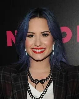 Demi lovato