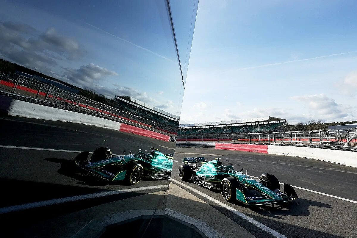 Крепление f1 x driver
