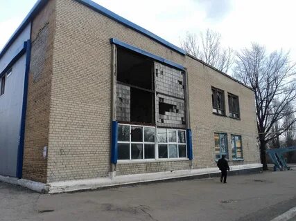 Луганск стаханов