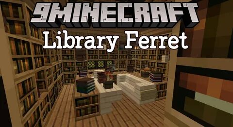 Library 1.16 5