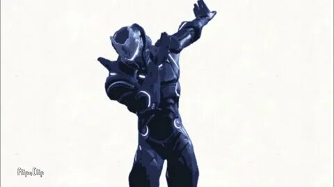 Fortnite dancing
