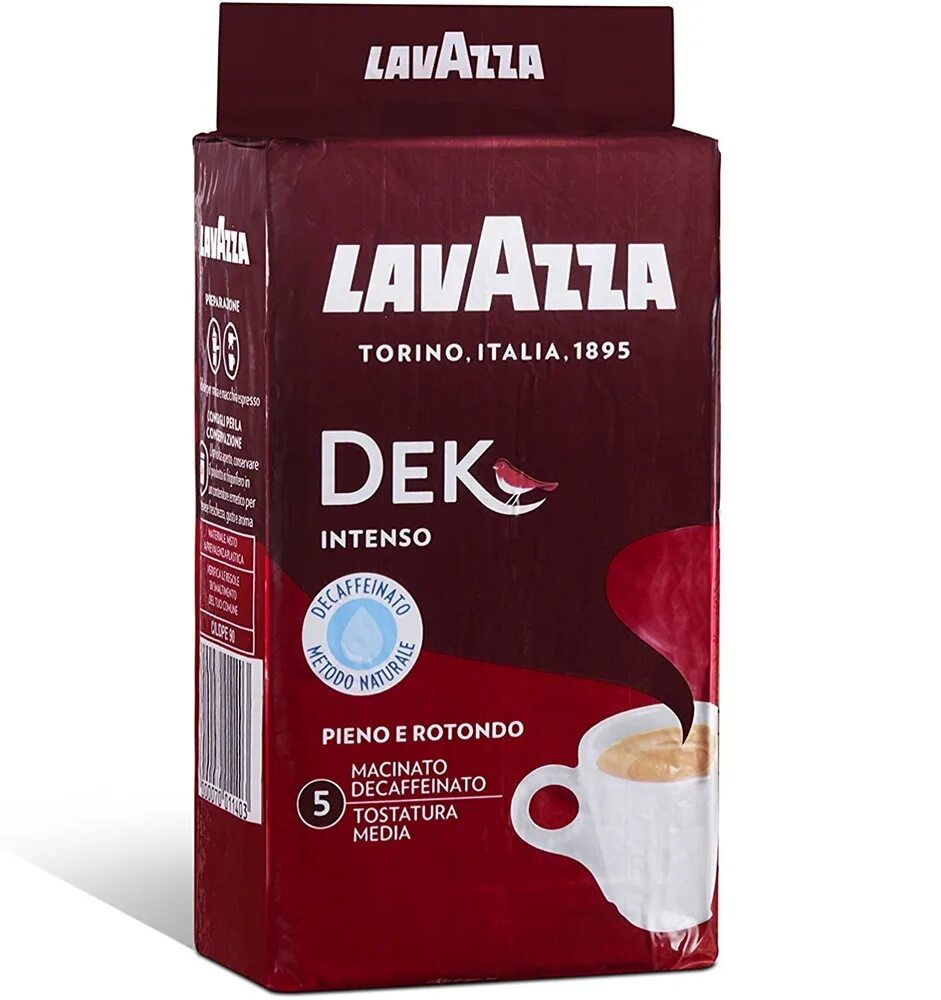 Купить Кофе в зернах LavAzza Gran Espresso, 1 кг (Лавацца) по цене 1760 руб в ин