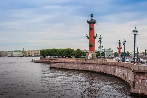 Васильевский остров снять