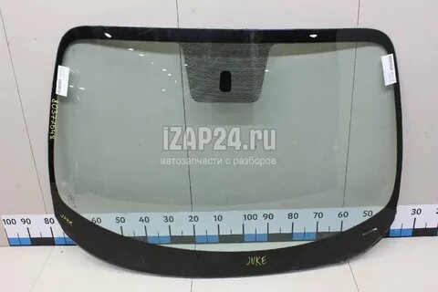 Лобовое стекло жук