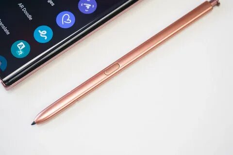Samsung s pen case