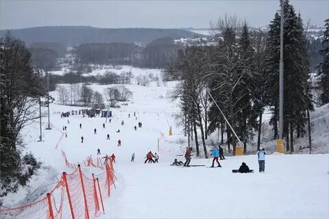Дмитров горки