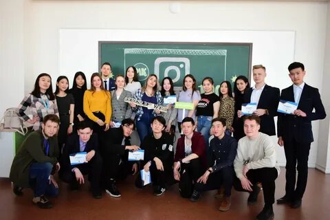 Кафедры всгуту