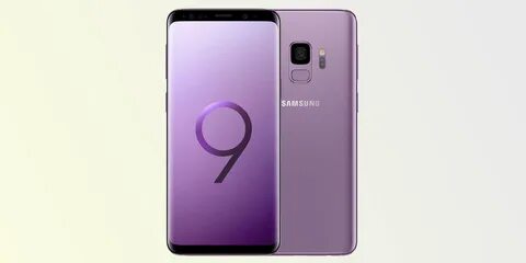 Samsung s9 g965f