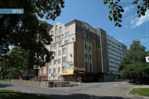 Ставрополь ул ломоносова