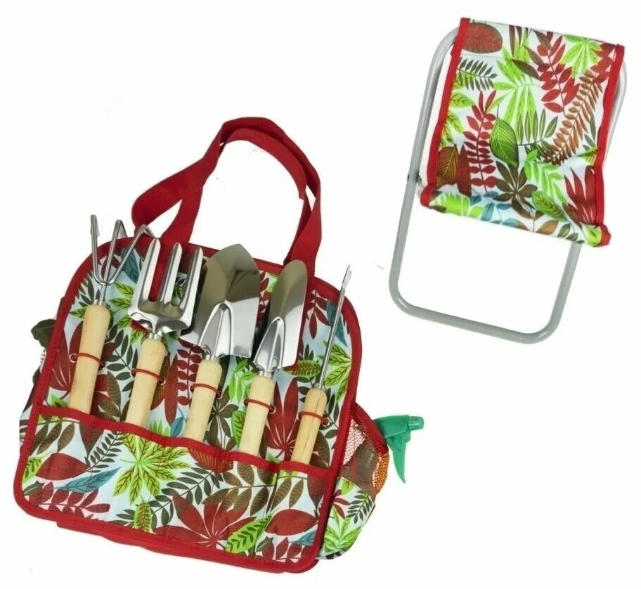 набор садового инструмента. набор огородника. дачный набор. набор садовый. дачный набор.